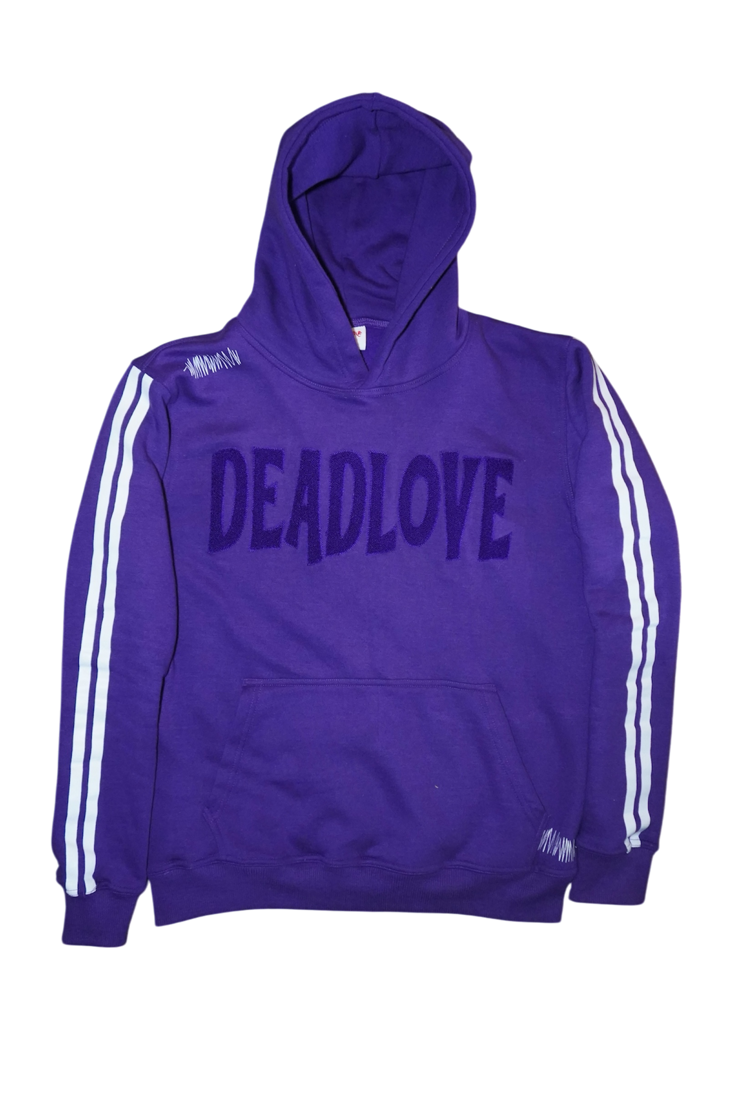 TRAKKSOOT HOODIE