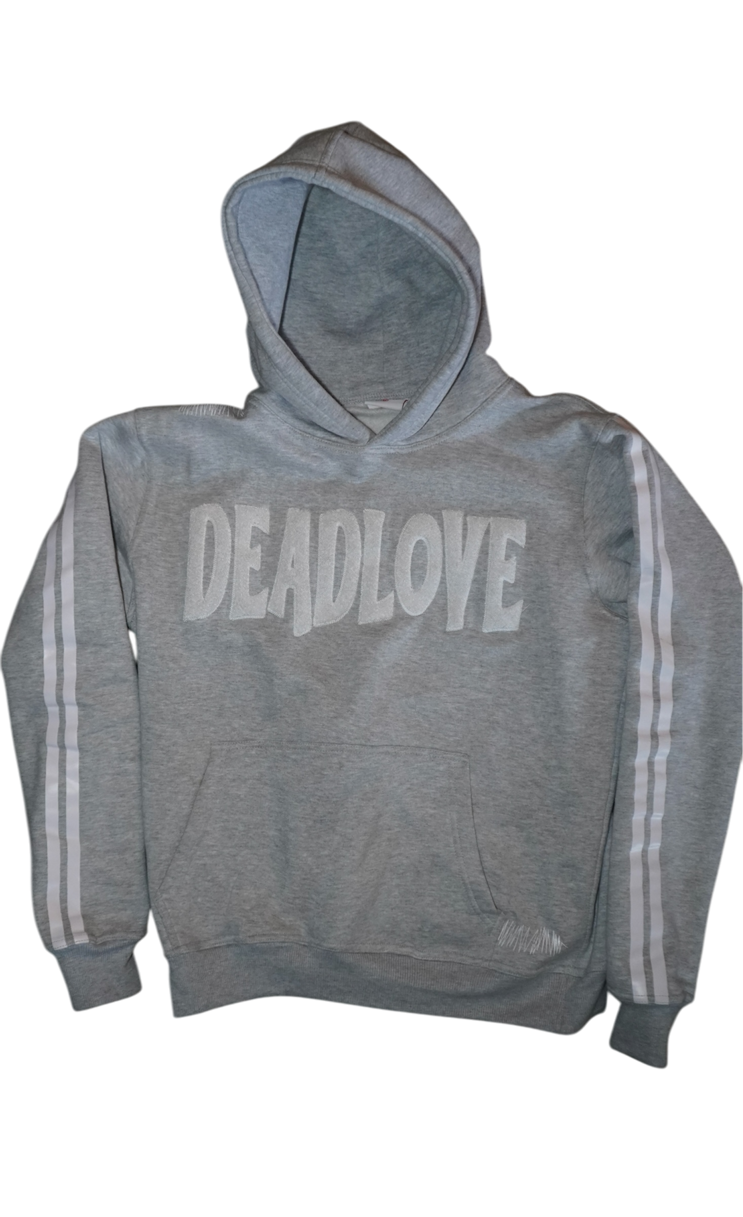 TRAKKSOOT HOODIE