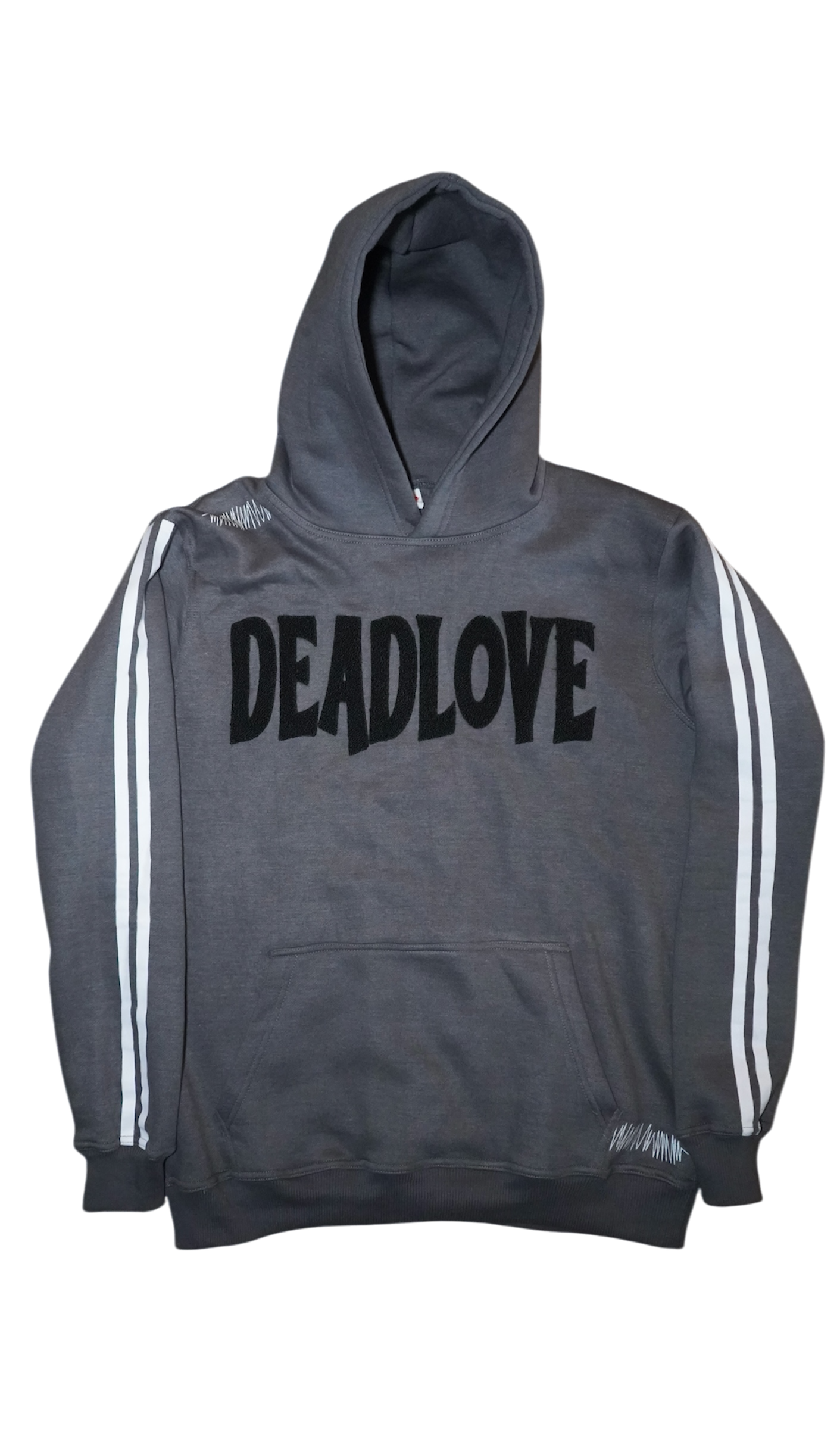 TRAKKSOOT HOODIE