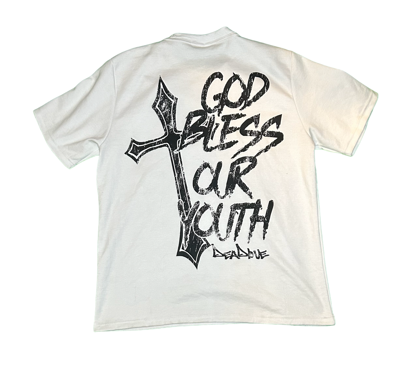 DeadlovE "BLESS THE YOUTH"