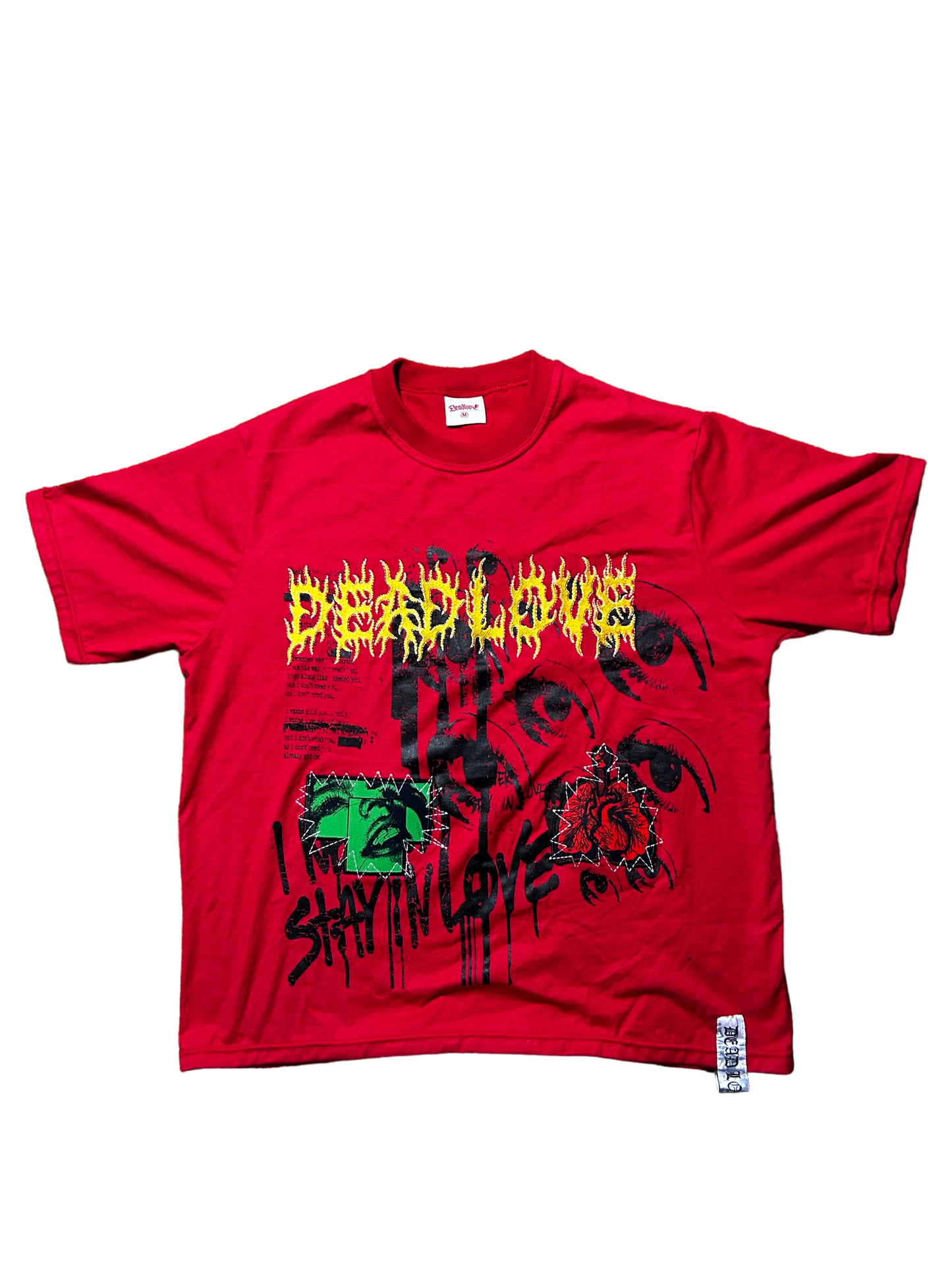 STAYINLOVE T