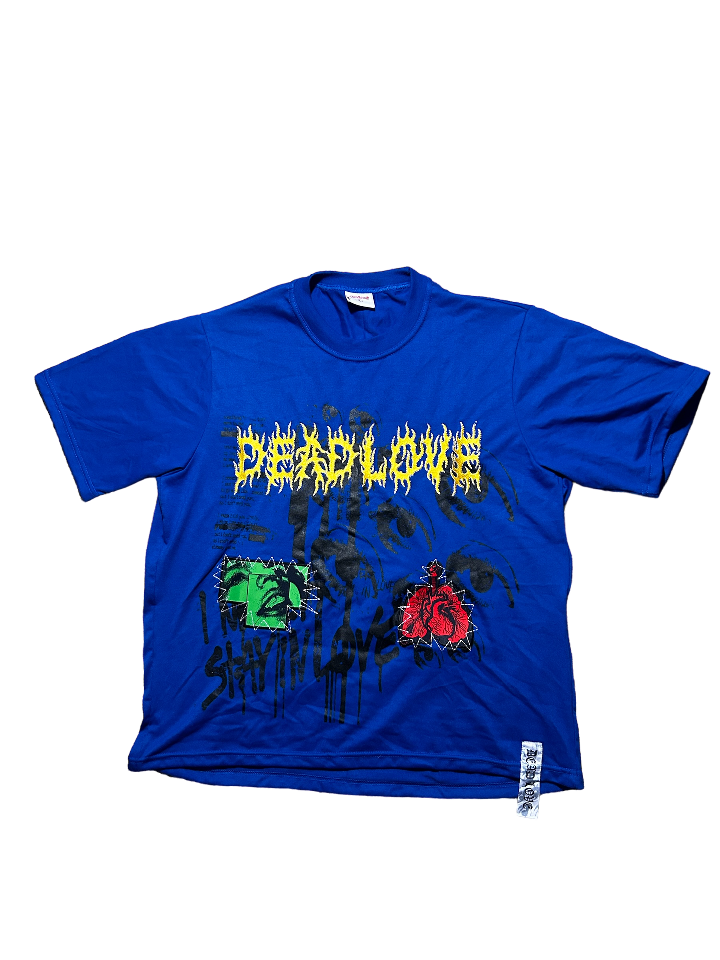 STAYINLOVE T