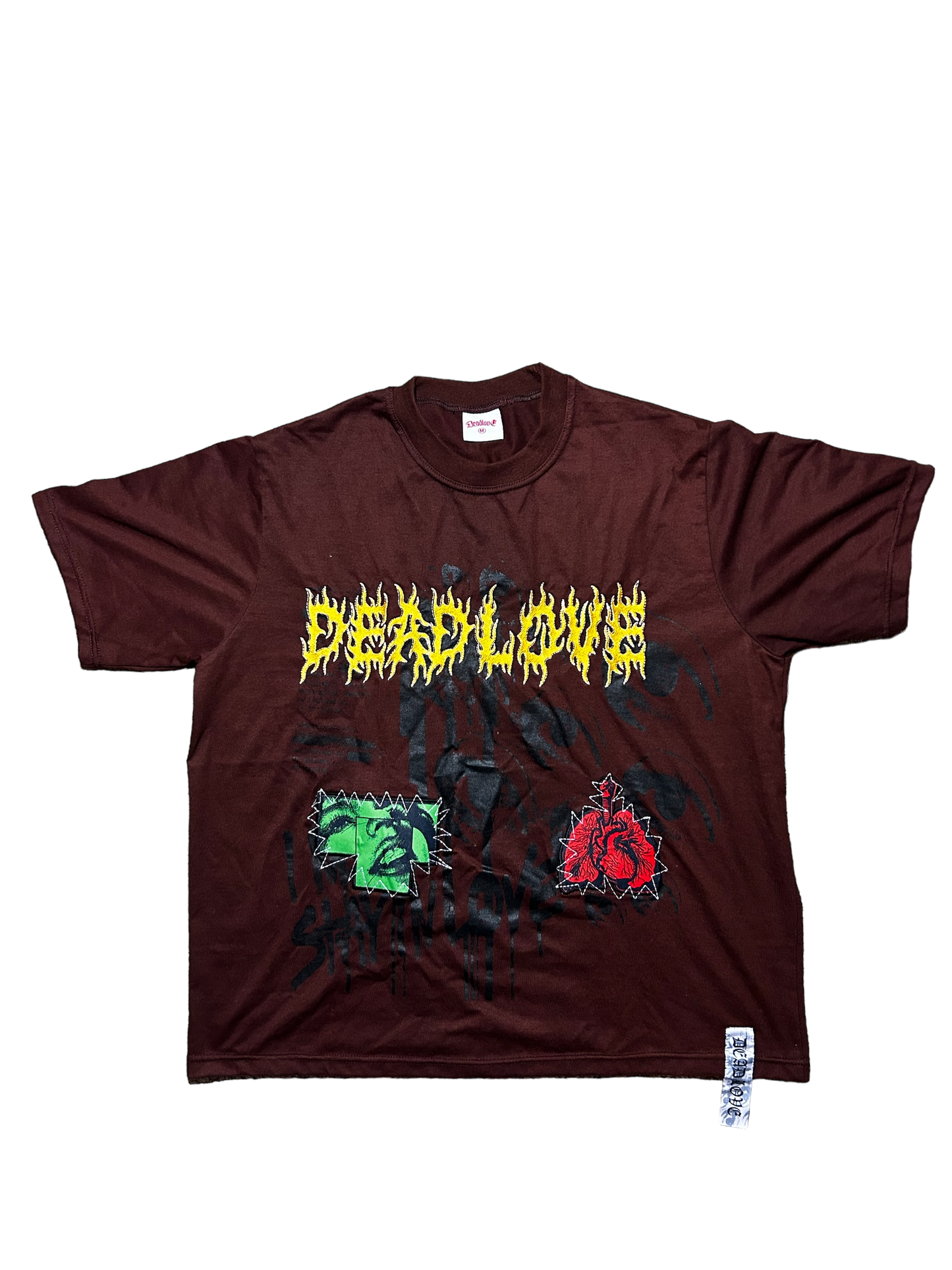 STAYINLOVE T