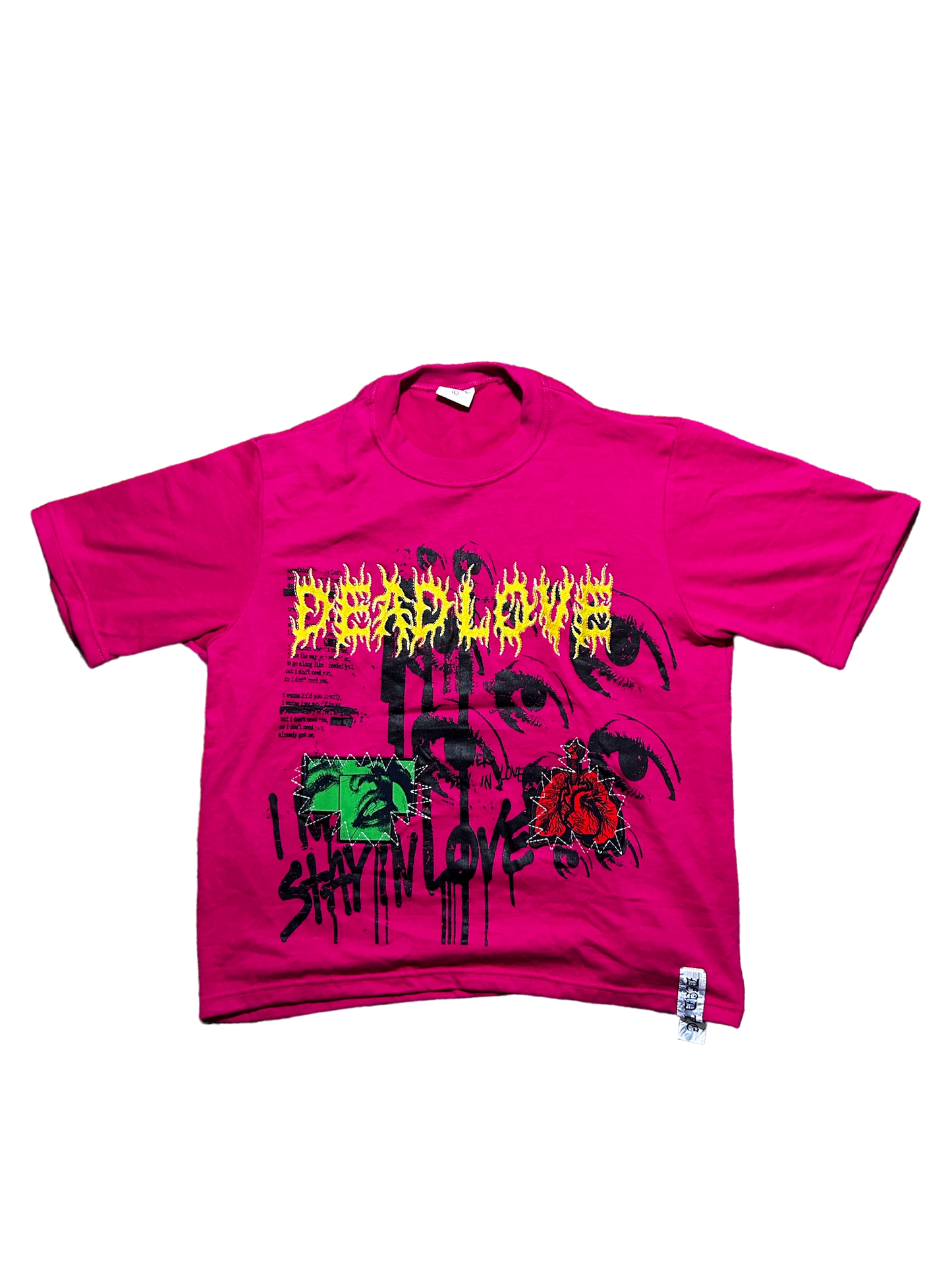 STAYINLOVE T